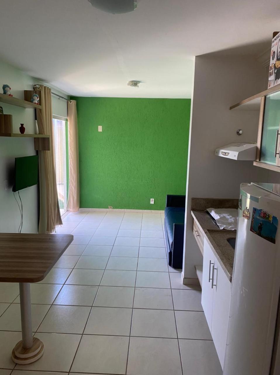Enseada Nautico Residence De Paula Caldas Novas Zimmer foto